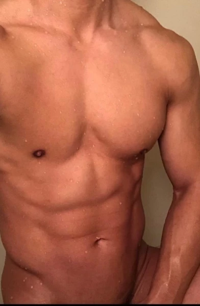 muscle guy