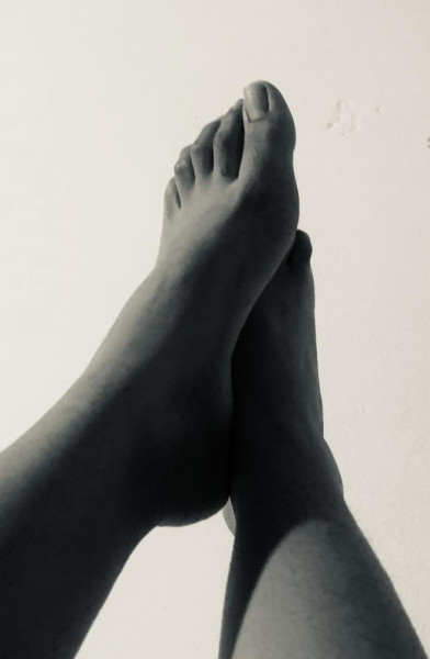 TheGirl´sFeet