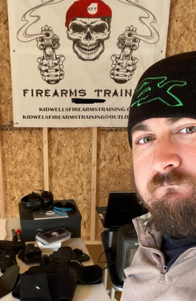 Kidwell’s Firearms Training