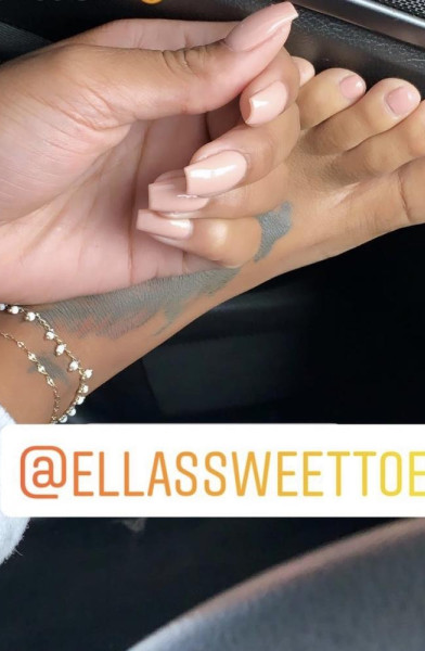 Ellas Sweet Toes