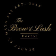 THE BROW AND LASH DOCTOR