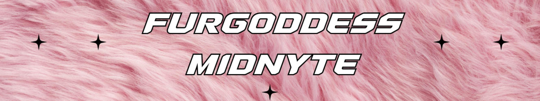 Background Goddess Midnyte ~ The Midnyte Society