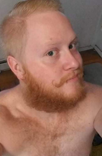 TheGingerDaddy