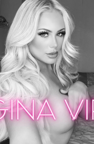 Gina VIP PAGE