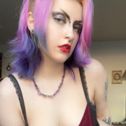 Mistress Lilith Jade