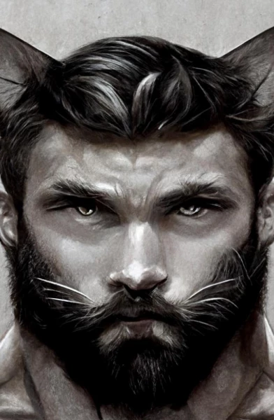 FluffyCatDad