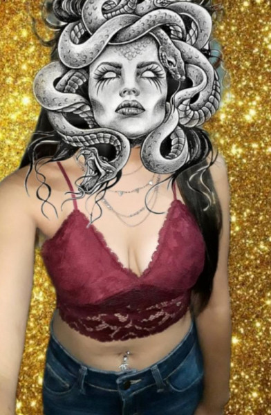 Medusa