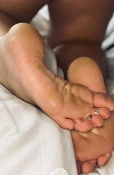 katiesFancyFeet