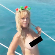 Cara Sunny Sailor Cara Sunny Sailor