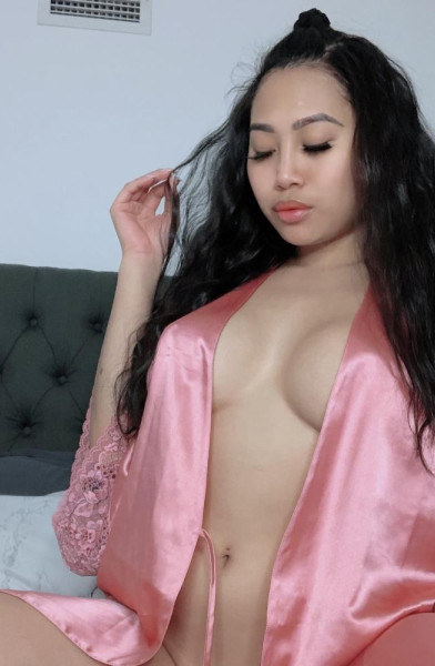 Sweet &amp; Sexy Asian