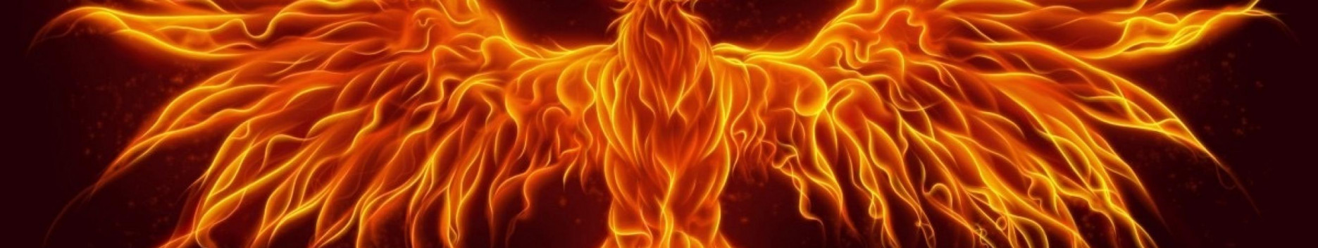 Background Phoenix Rising