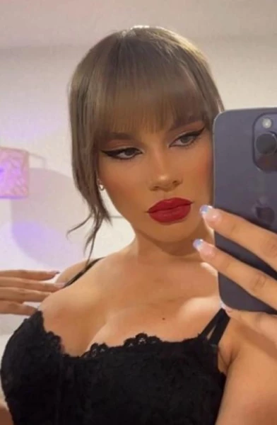 ❤️Carolina Cazadora❤️