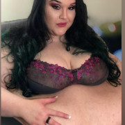 SSBBW Vanilla Hippo🦛❤️