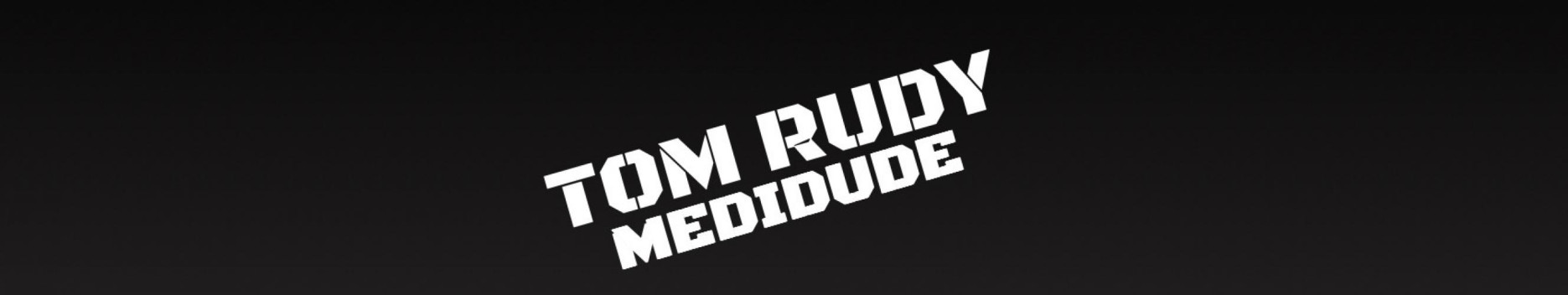 Background Tom Rudy