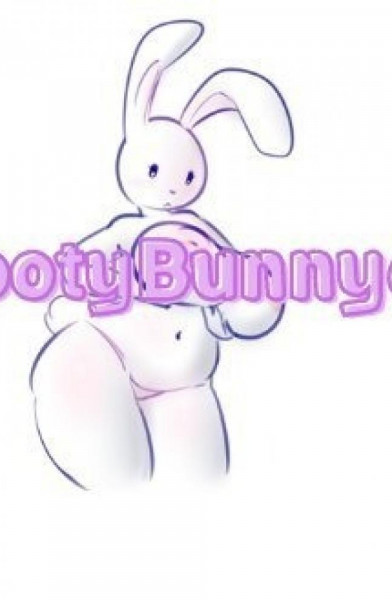 Booty Bunny