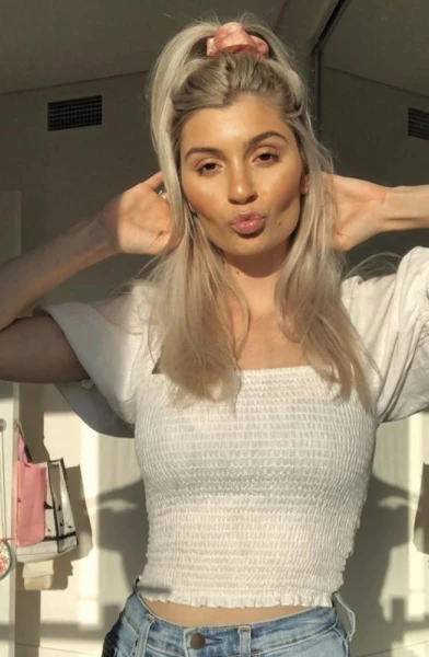 Lucy Siren
