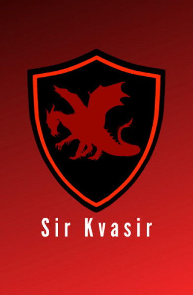 Sir Kvasir's Playroom