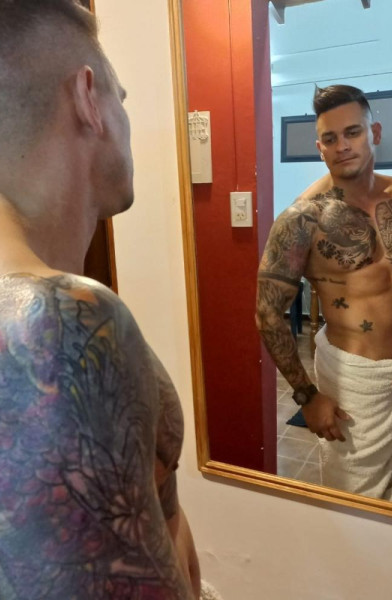 Horacio montiel