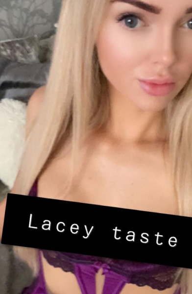 Lacey Taste