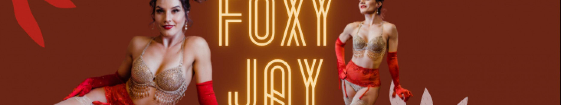 Background Foxy Jay