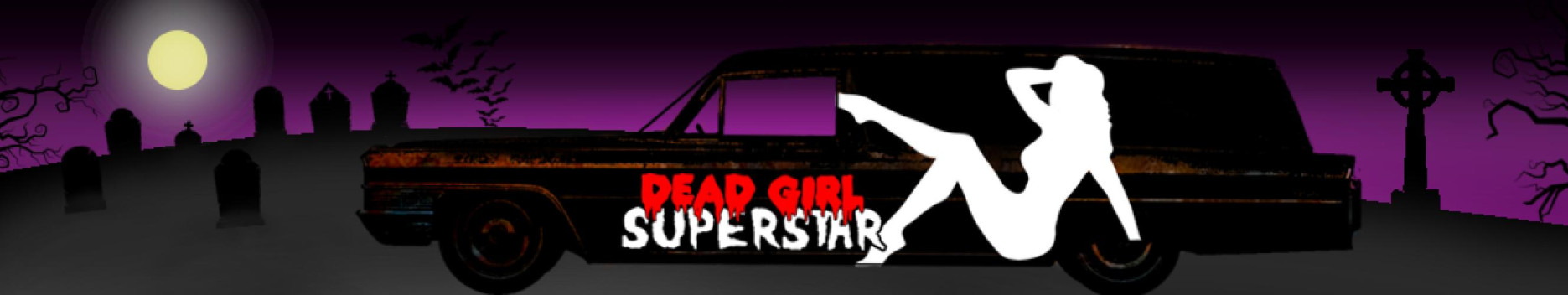 Background DeadGirlSuperstar