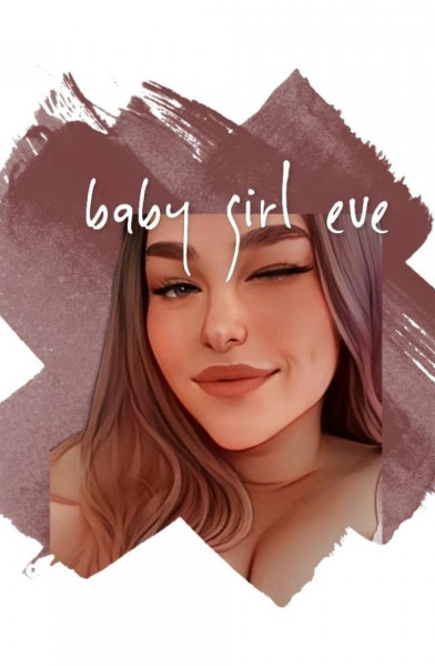 Baby girl eve