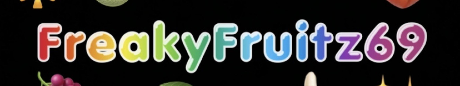 Background FreakyFruitz69