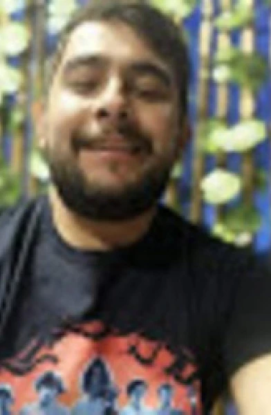 Cesar Andres Jimenez