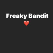 Freaky Bandit