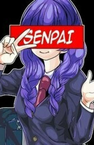 Senpai