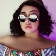 Down to mars girl.