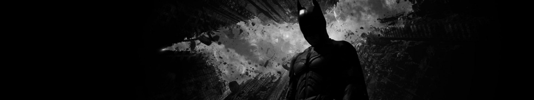 Background The Dark Knight