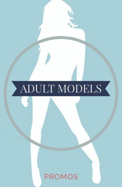 Adult Models and Promos